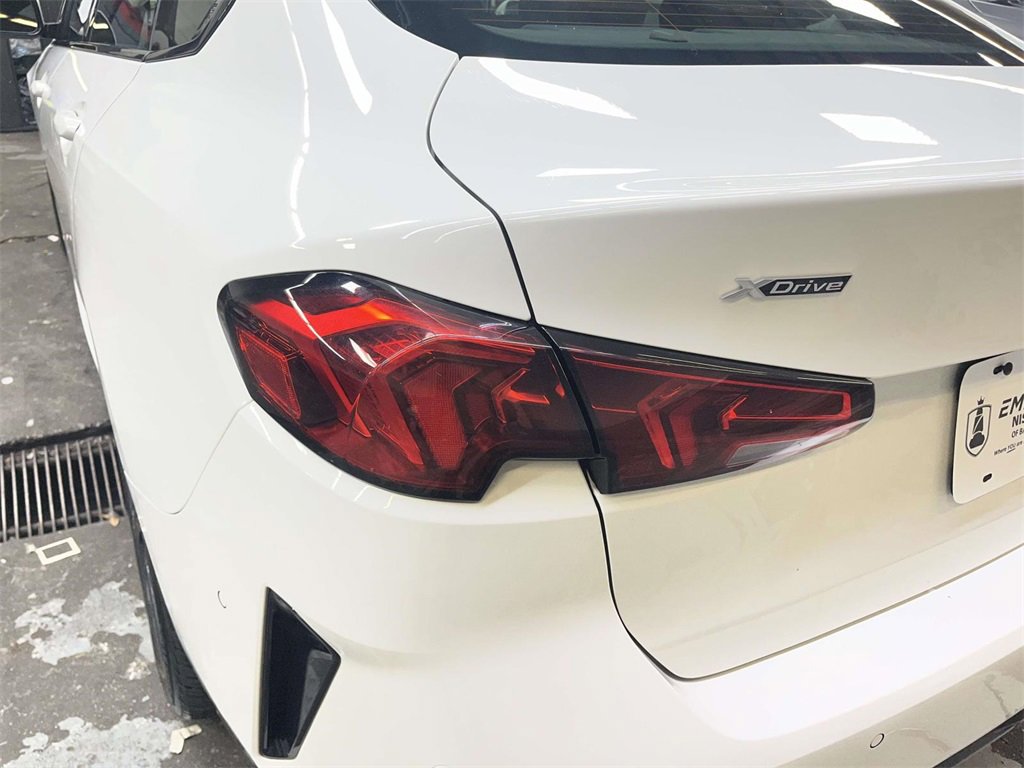 Used 2025 BMW 228i xDrive image 11