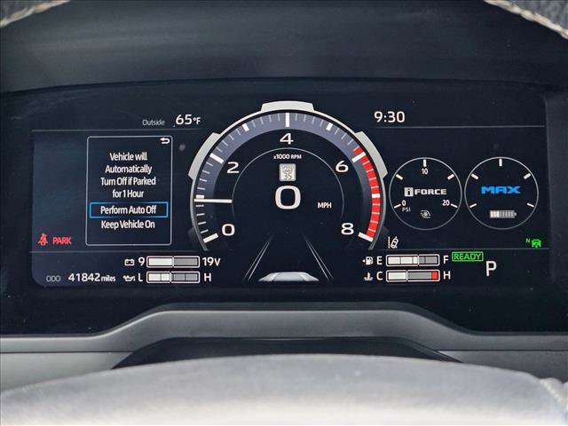 Used 2023 Toyota Sequoia Capstone image 11