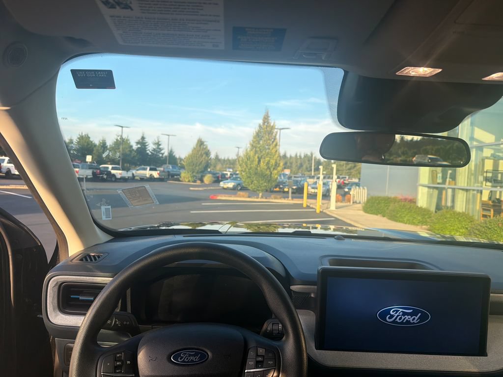 Used 2026 Ford Maverick XLT w/ Equipment Group 301A AWD/4WD image 12