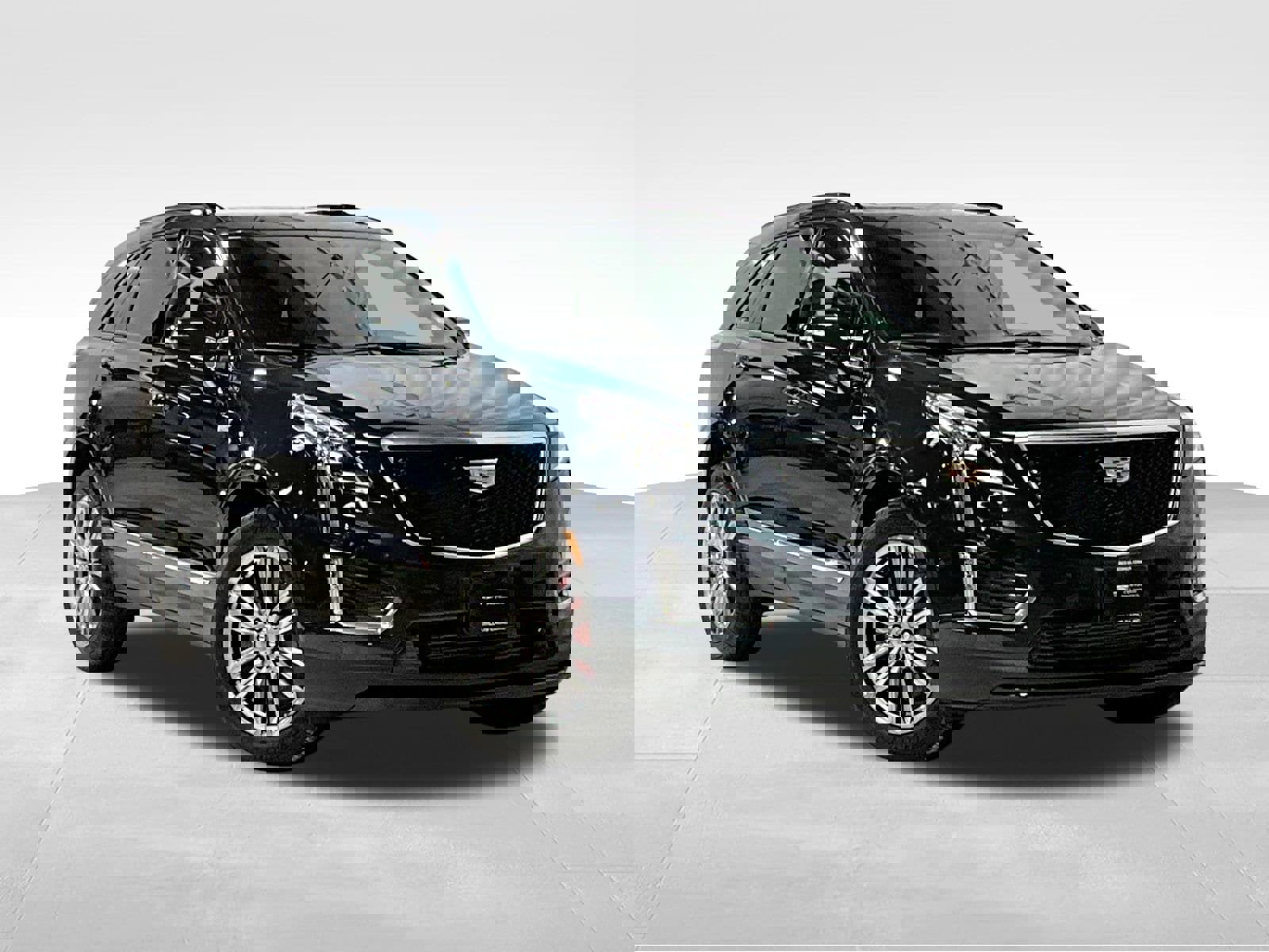 Used 2025 Cadillac XT5 Sportv image 1