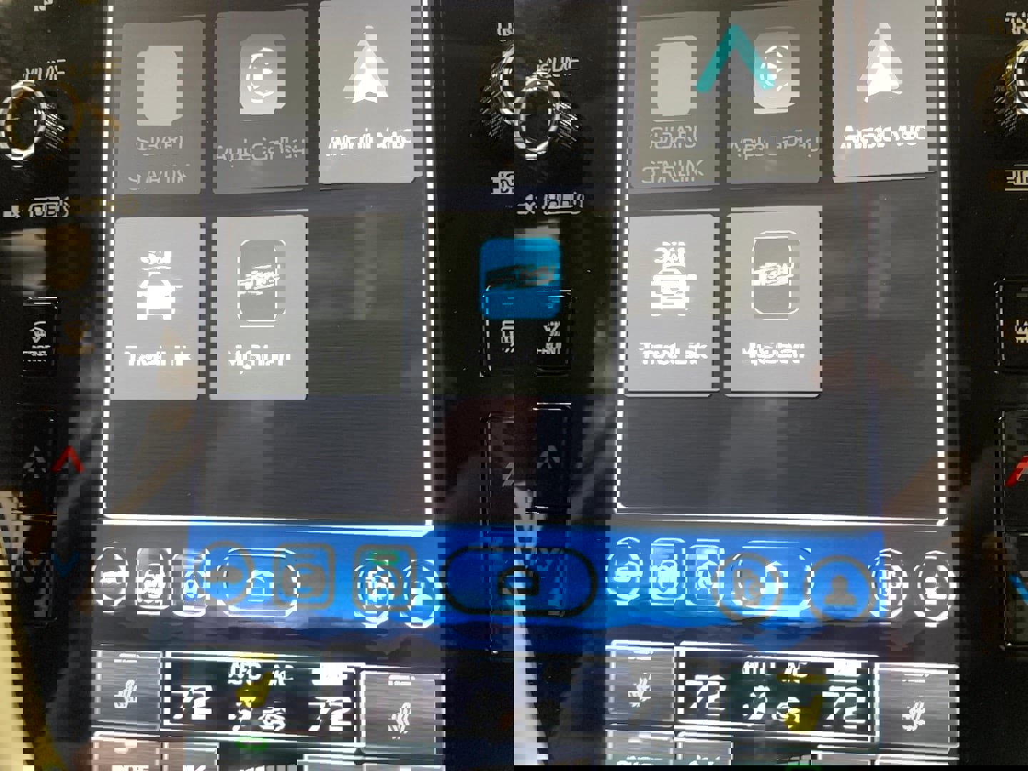 Used 2024 Subaru Outback Limited image 12