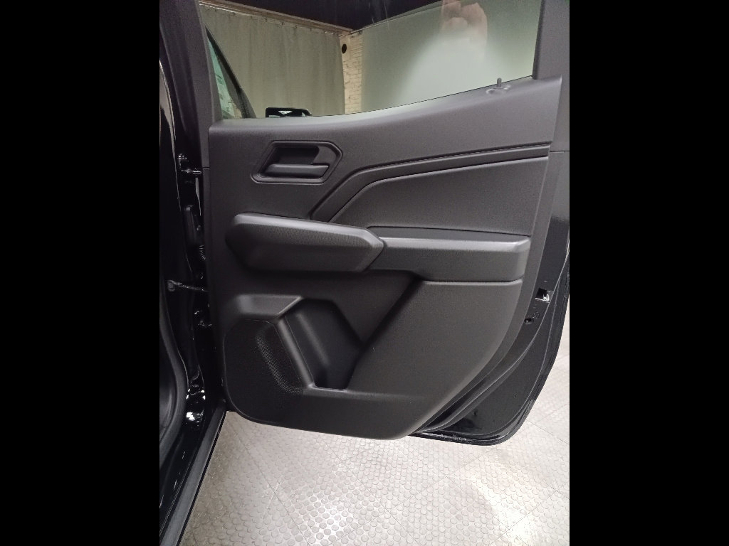 New 2026 Chevrolet Colorado Trail Boss image 10