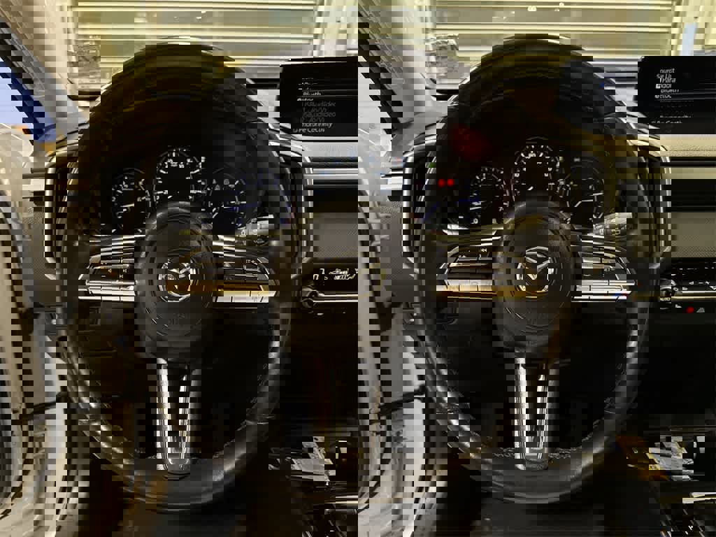 Used 2023 MAZDA CX-50 2.5 S w/ Cargo Package image 18