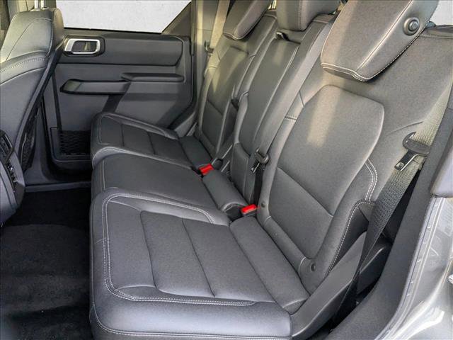 New 2026 Ford Bronco Big Bend image 16