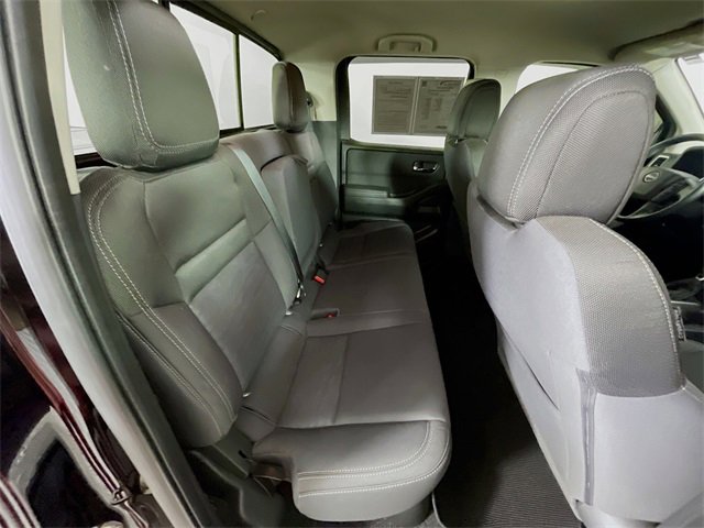 Used 2022 Nissan Frontier SV image 26