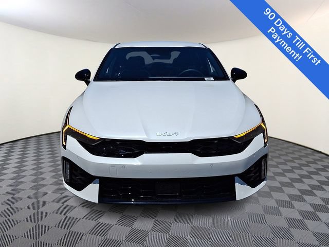 New 2026 Kia K5 GT-Line FWD image 2