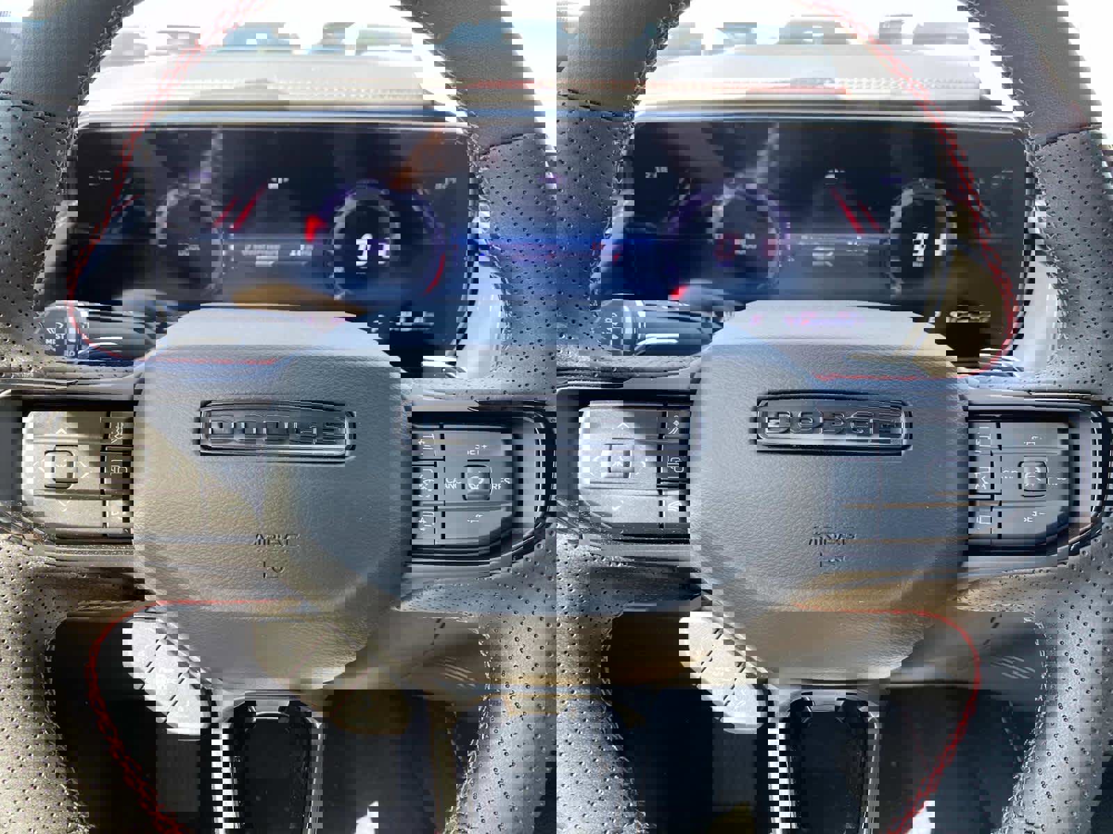 New 2026 Dodge Charger Scat Pack image 10