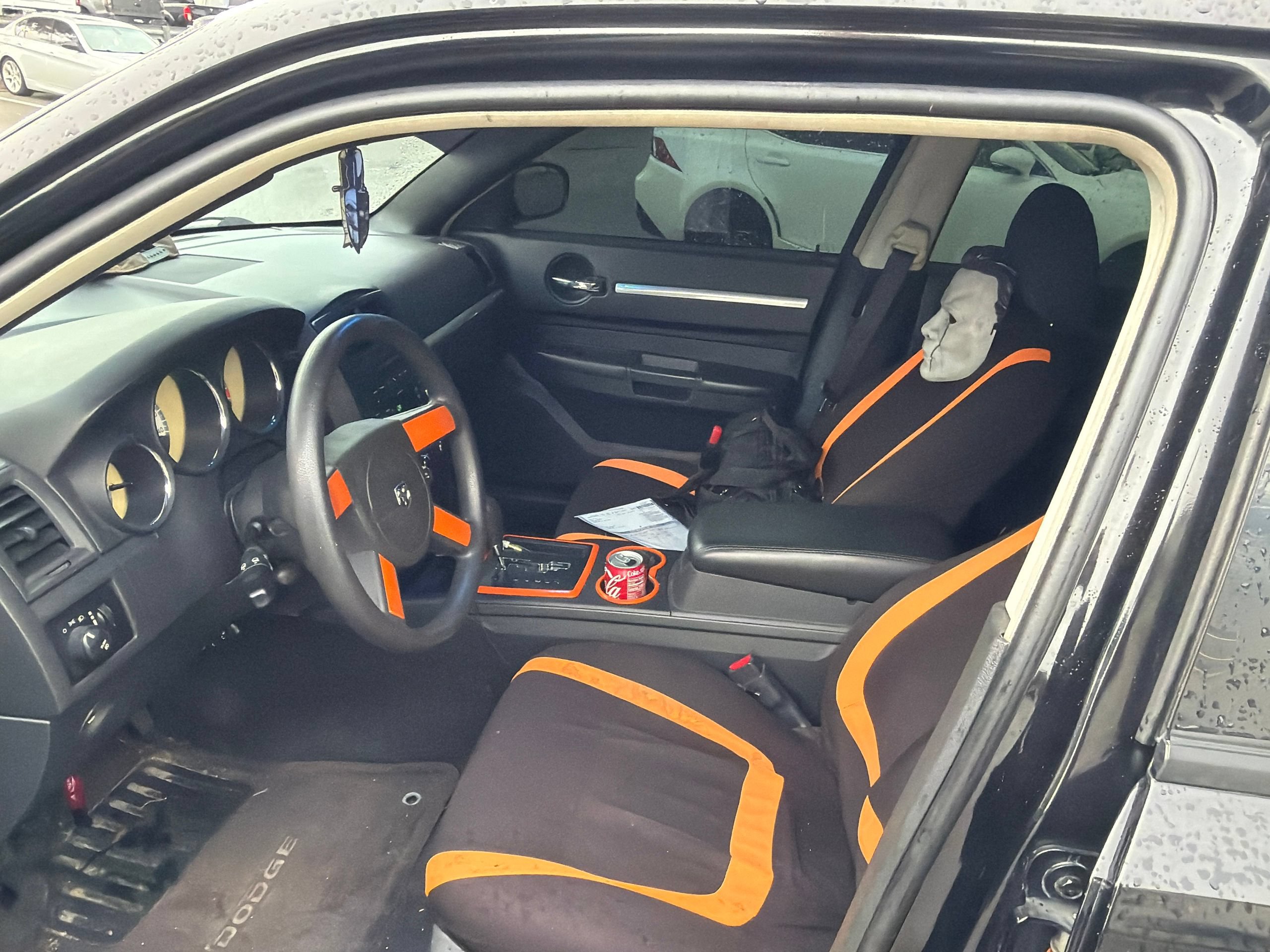 Used 2010 Dodge Charger RWD image 10