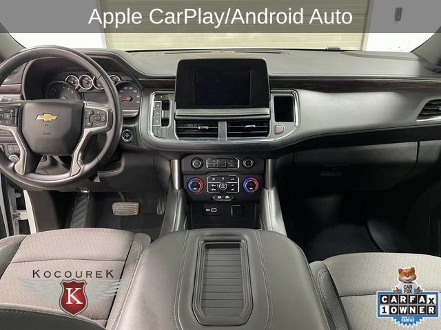 Used 2024 Chevrolet Tahoe LS w/ Driver Alert Package AWD/4WD image 14