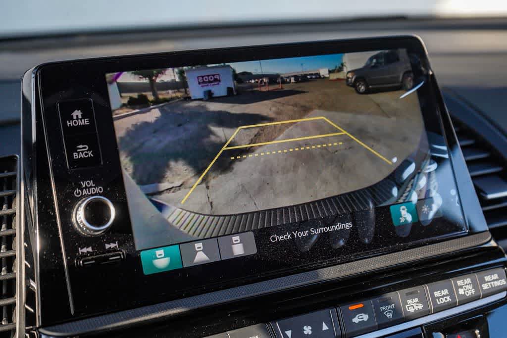 New 2026 Honda Odyssey Sport-L image 29