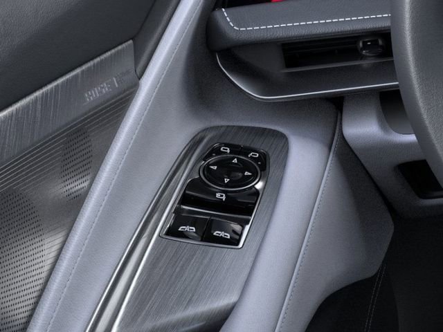 New 2026 Chevrolet Corvette Stingray Premium Cpe w/ Z51 Performance Package image 22