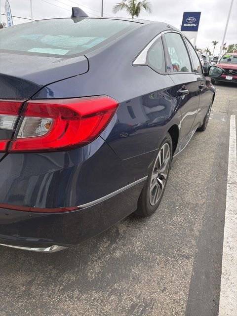 Used 2020 Honda Accord EX-L image 13