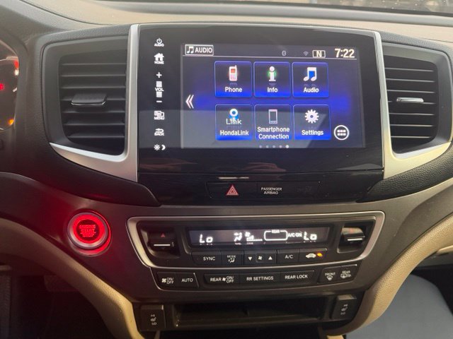 Used 2017 Honda Pilot EX-L image 18