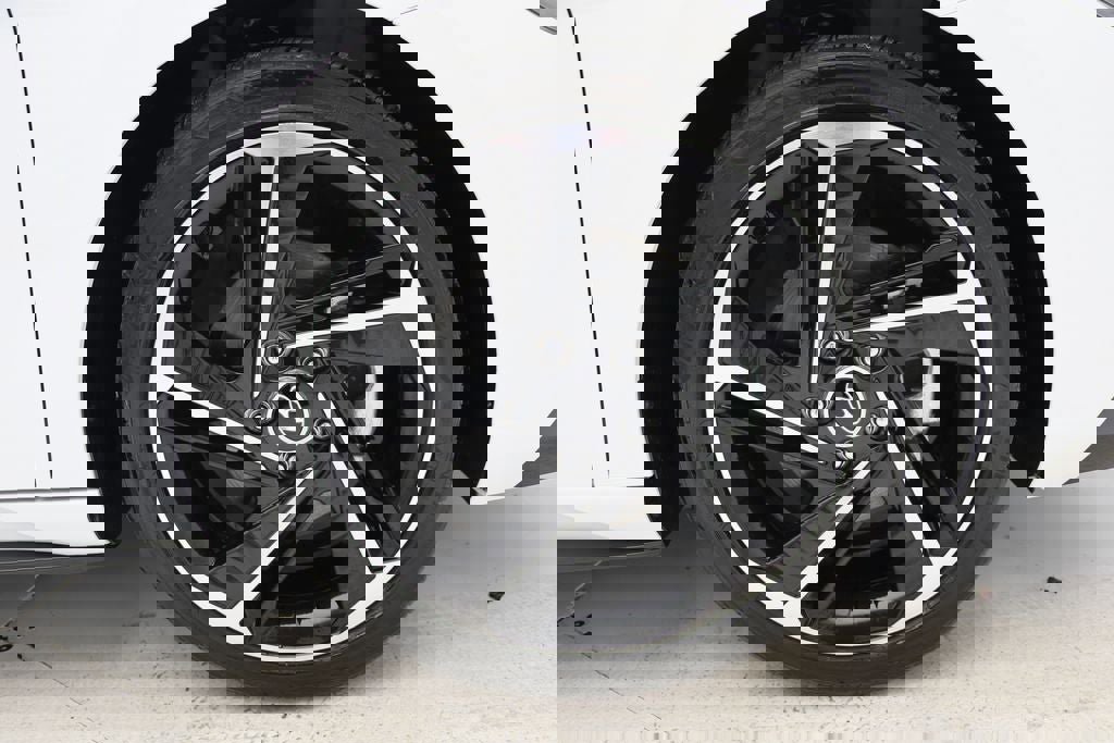 Used 2023 Hyundai Elantra N Line w/ Cargo Package image 10