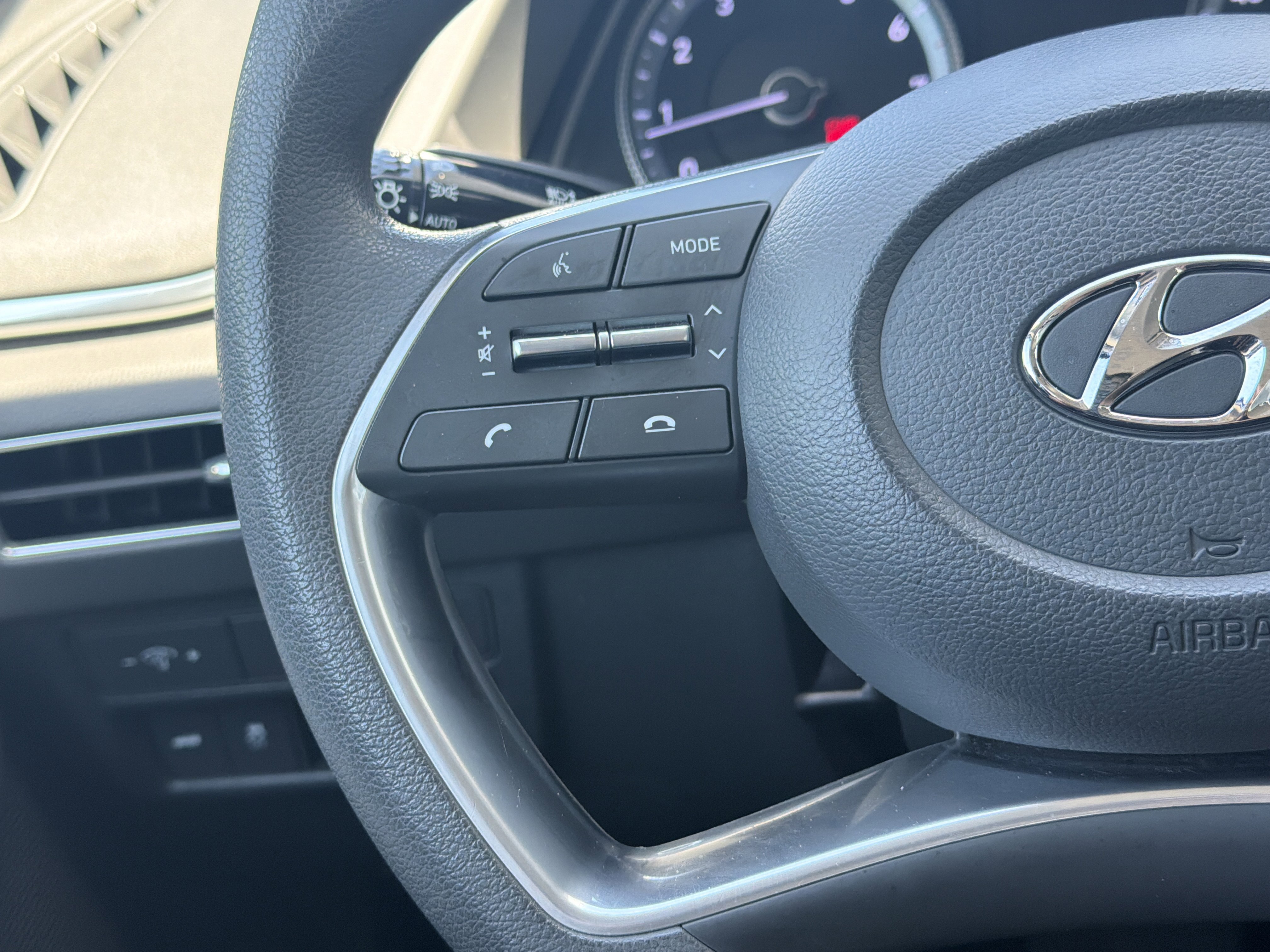 Used 2021 Hyundai Sonata SEL image 18