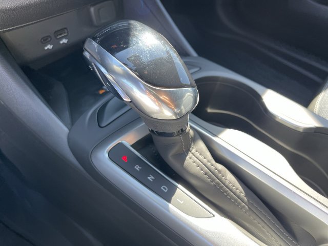 New 2026 Buick Envista Sport Touring w/ Convenience I Package FWD image 19