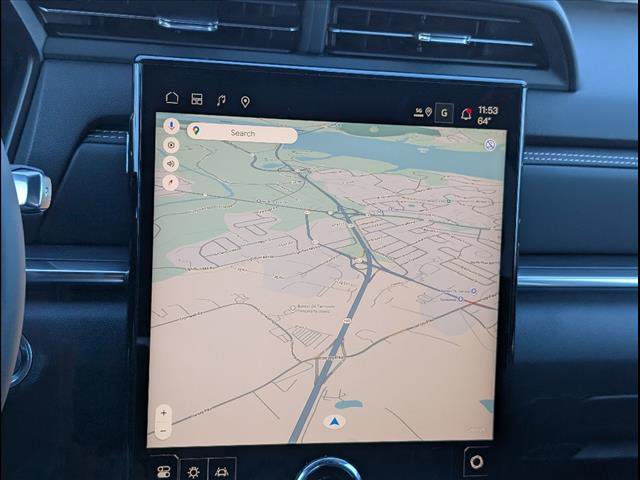 New 2026 GMC Terrain Elevation image 13