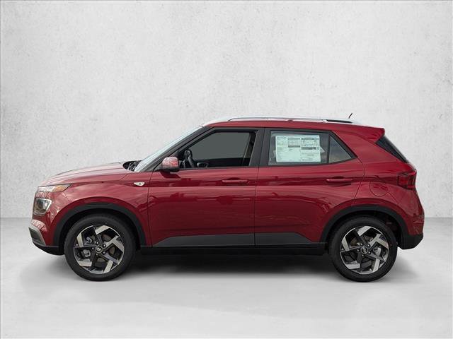 New 2026 Hyundai Venue SEL FWD image 5