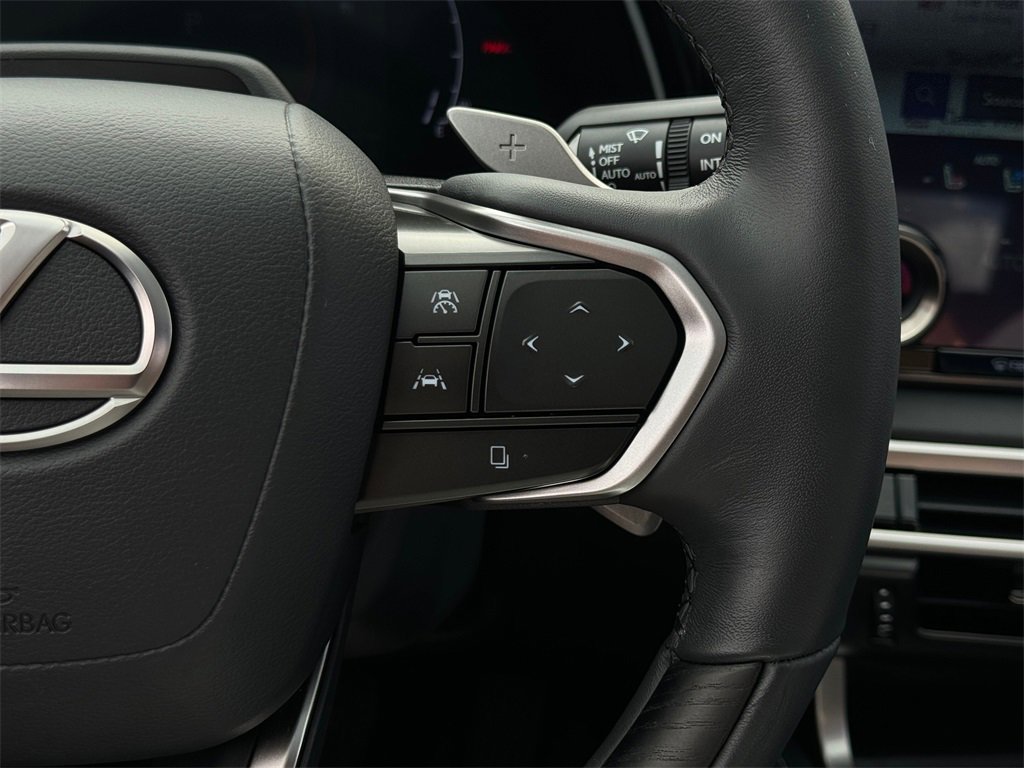 Used 2023 Lexus RX 350 AWD image 36