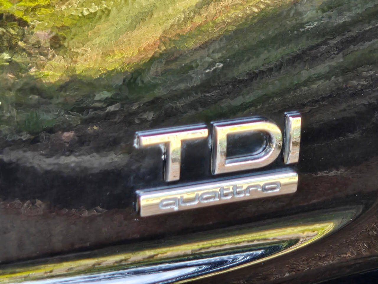 Used 2013 Audi Q7 TDI Premium Plus AWD/4WD image 37