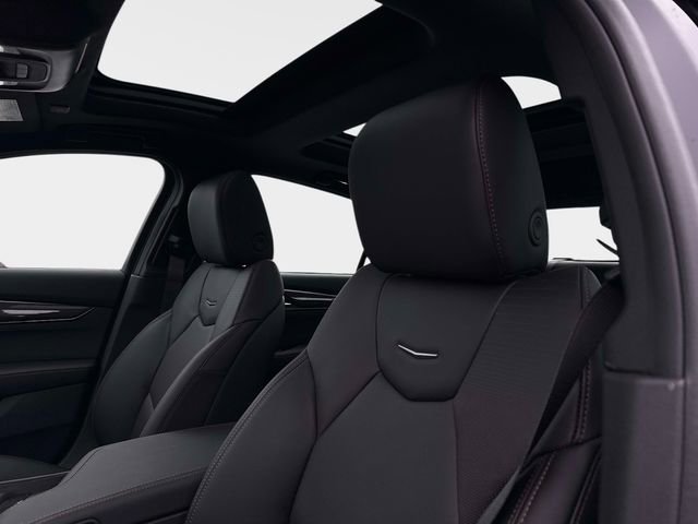 New 2026 Cadillac CT5 Sport w/ Technology Package image 16