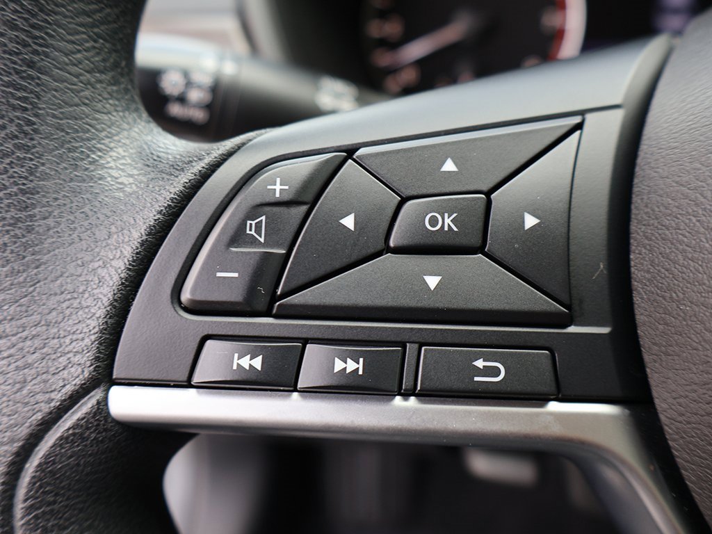 Used 2023 Nissan Altima 2.5 SV image 44