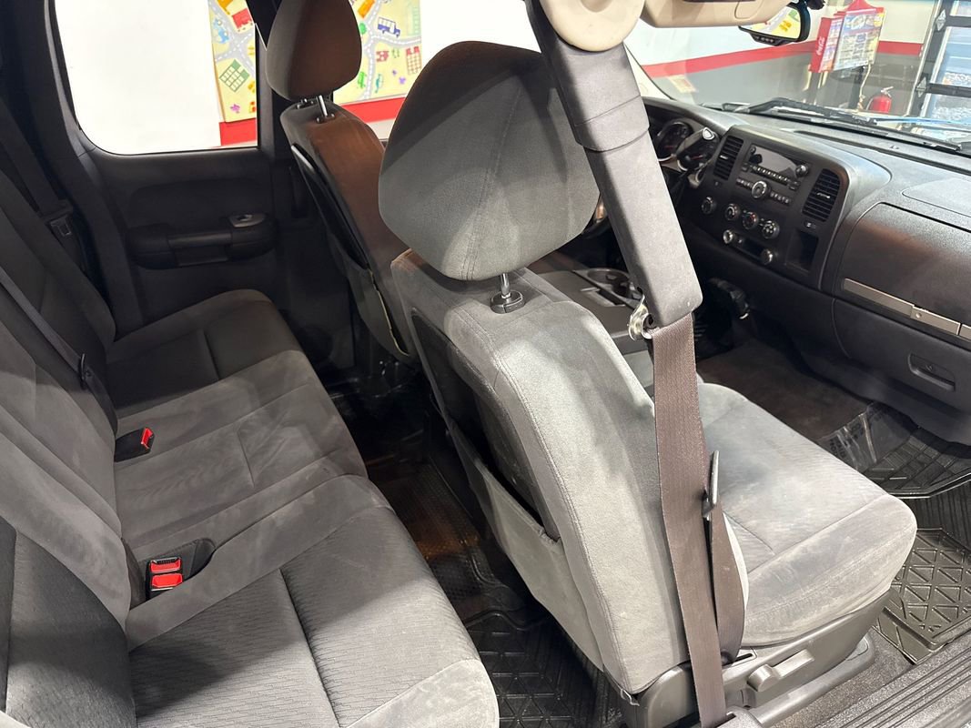 Used 2009 Chevrolet Silverado 1500 LT w/ Power Pack Plus image 67