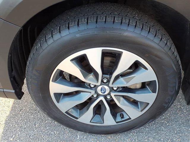 Used 2024 Subaru Outback Limited XT AWD/4WD image 9