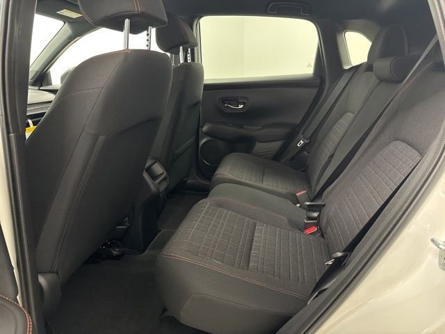 New 2027 Honda HR-V Sport image 19