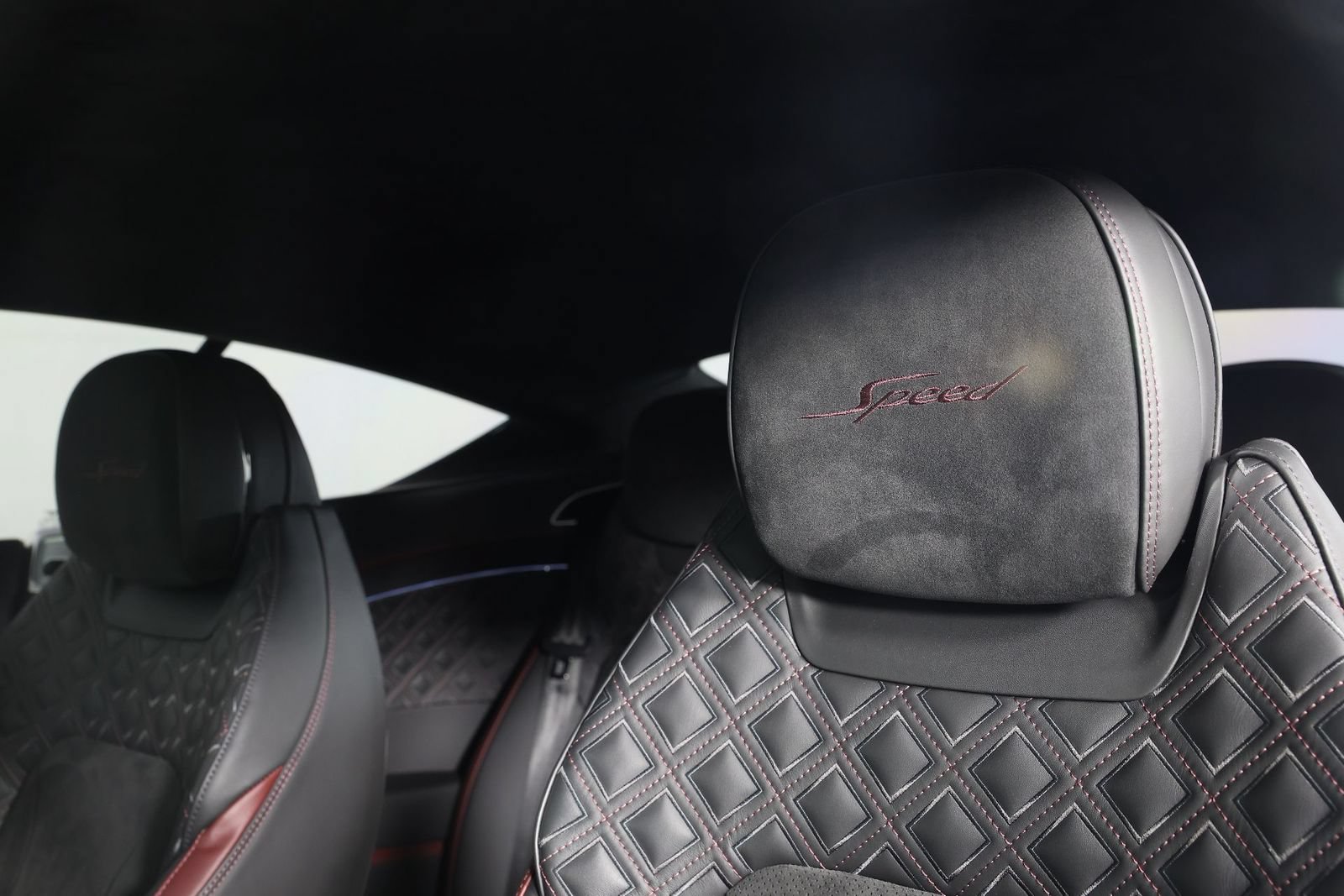 Certified 2022 Bentley Continental GT Speed AWD/4WD image 25