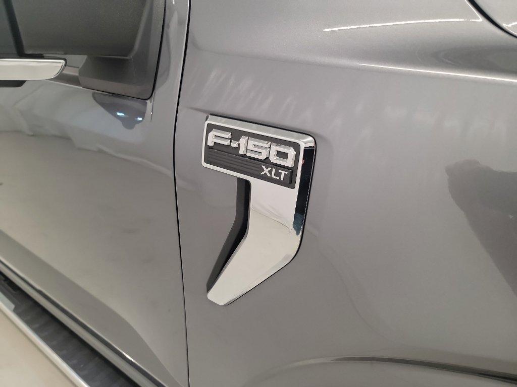 Used 2024 Ford F150 XLT w/ Equipment Group 302A MID image 6