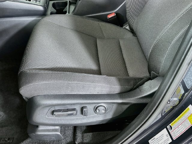 Used 2026 Honda CR-V EX image 29