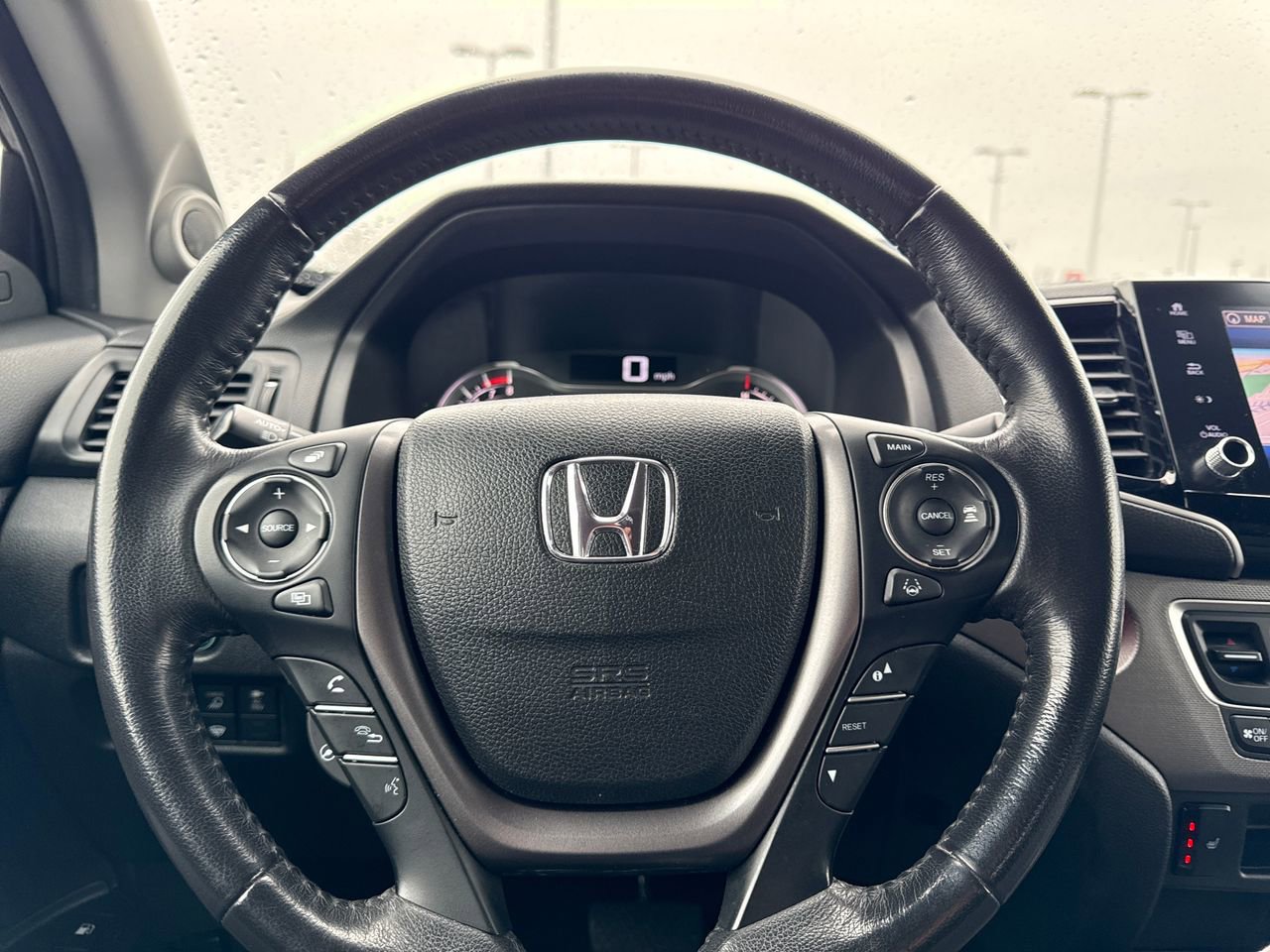 Used 2022 Honda Ridgeline RTL-E image 20