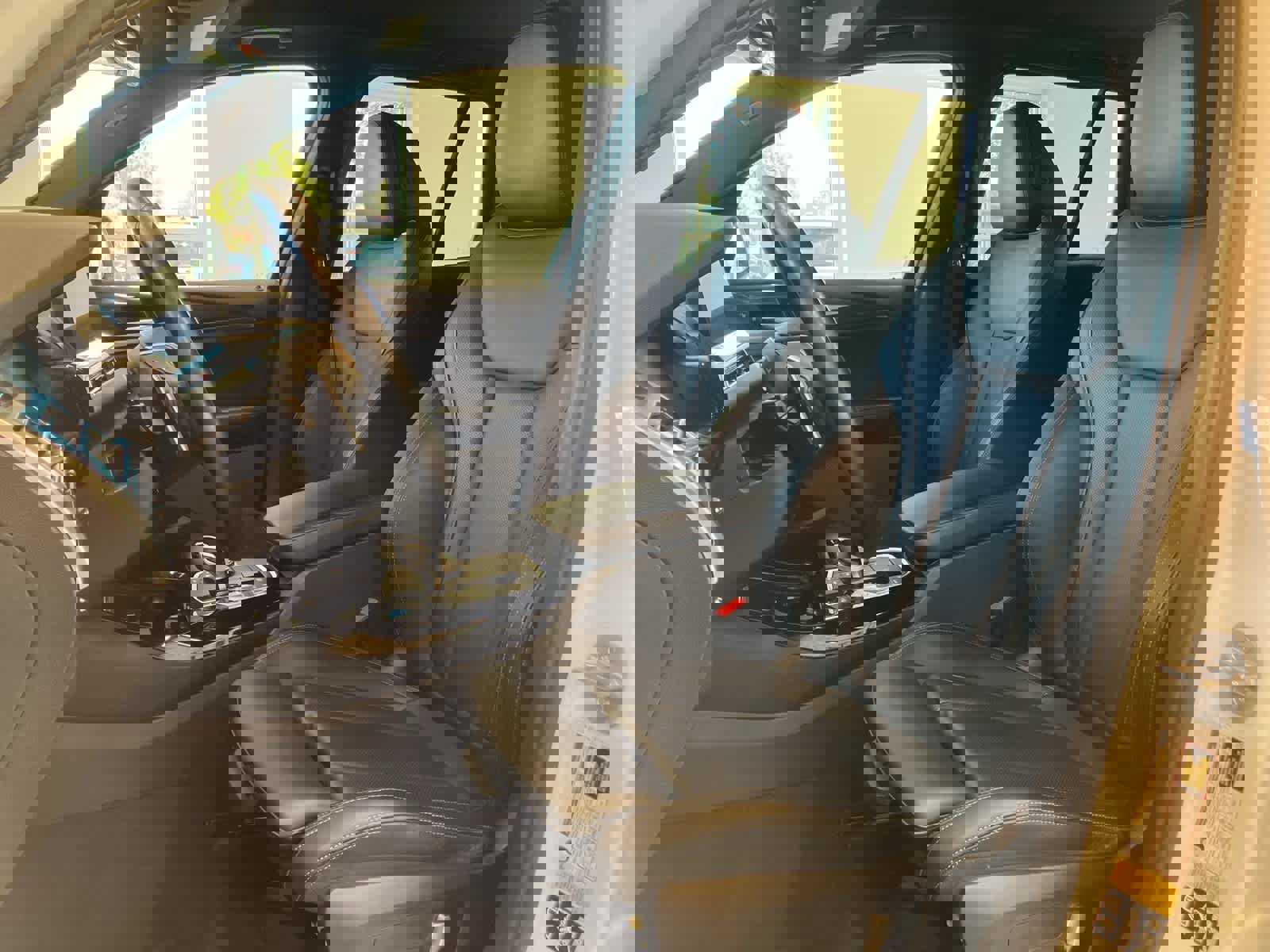 Used 2022 BMW X3 xDrive30i image 10