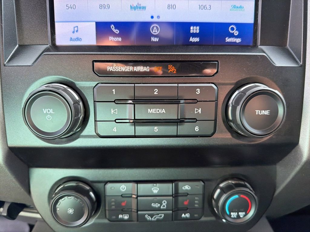 Used 2020 Ford F150 Raptor w/ Equipment Group 801A Mid image 40