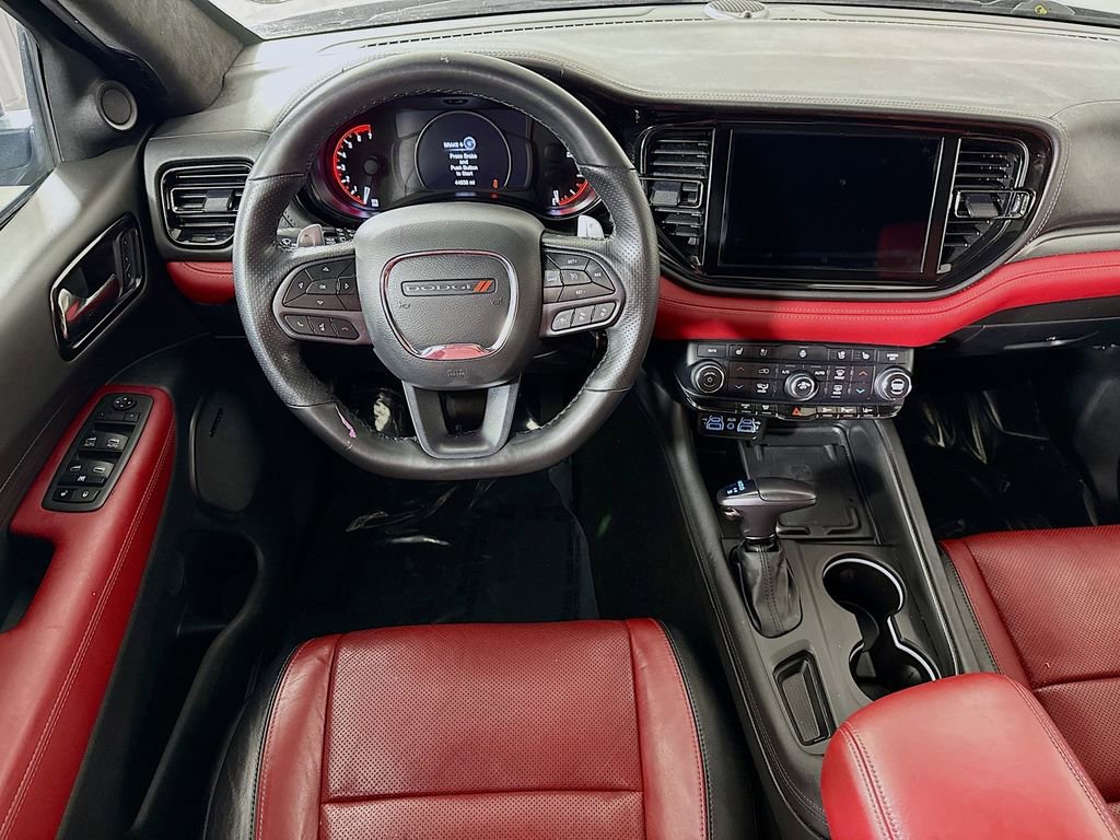 Used 2022 Dodge Durango R/T RWD image 4