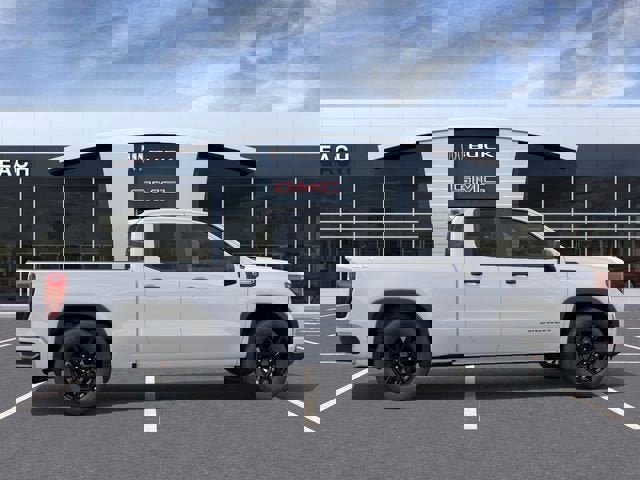 New 2026 GMC Sierra 1500 Pro w/ Graphite Edition image 5