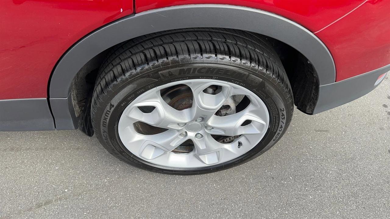 Used 2016 Ford Escape Titanium w/ Equipment Group 301A image 39