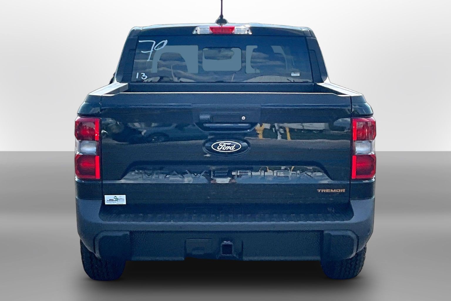 New 2026 Ford Maverick Tremor AWD/4WD image 4