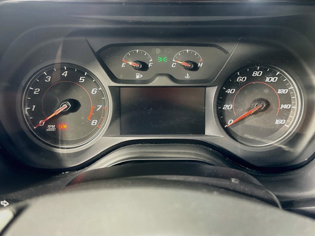 Used 2019 Chevrolet Camaro LT RWD image 24