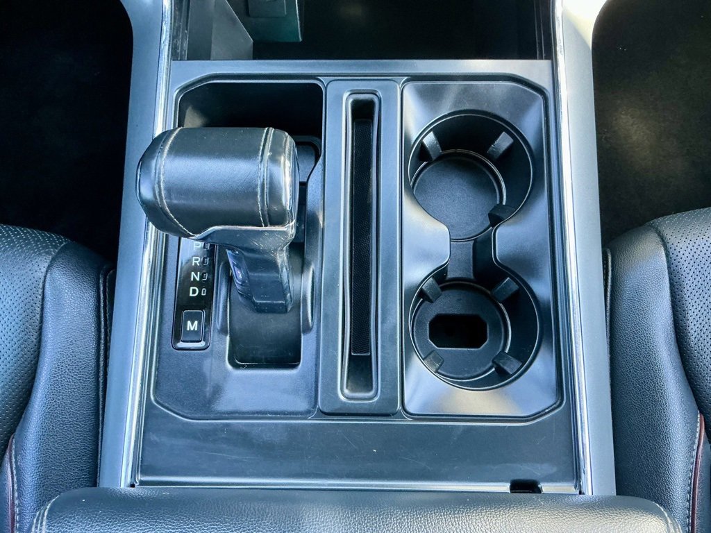 Used 2021 Ford F150 Lariat w/ Max Trailer Tow Package image 33