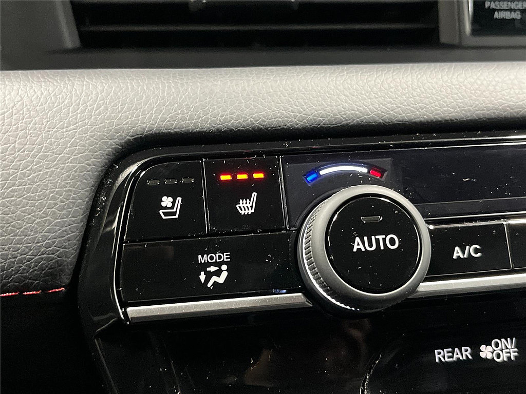 New 2026 Honda Pilot Black Edition image 19