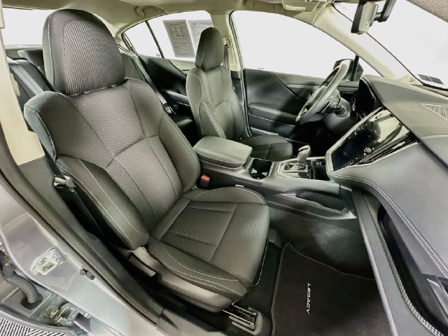 Certified 2024 Subaru Legacy Premium AWD/4WD image 30