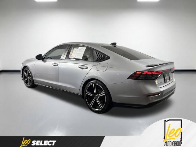 Used 2023 Honda Accord Sport image 5