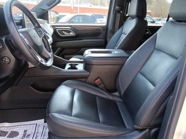 Used 2024 Chevrolet Tahoe Z71 w/ Luxury Package image 15