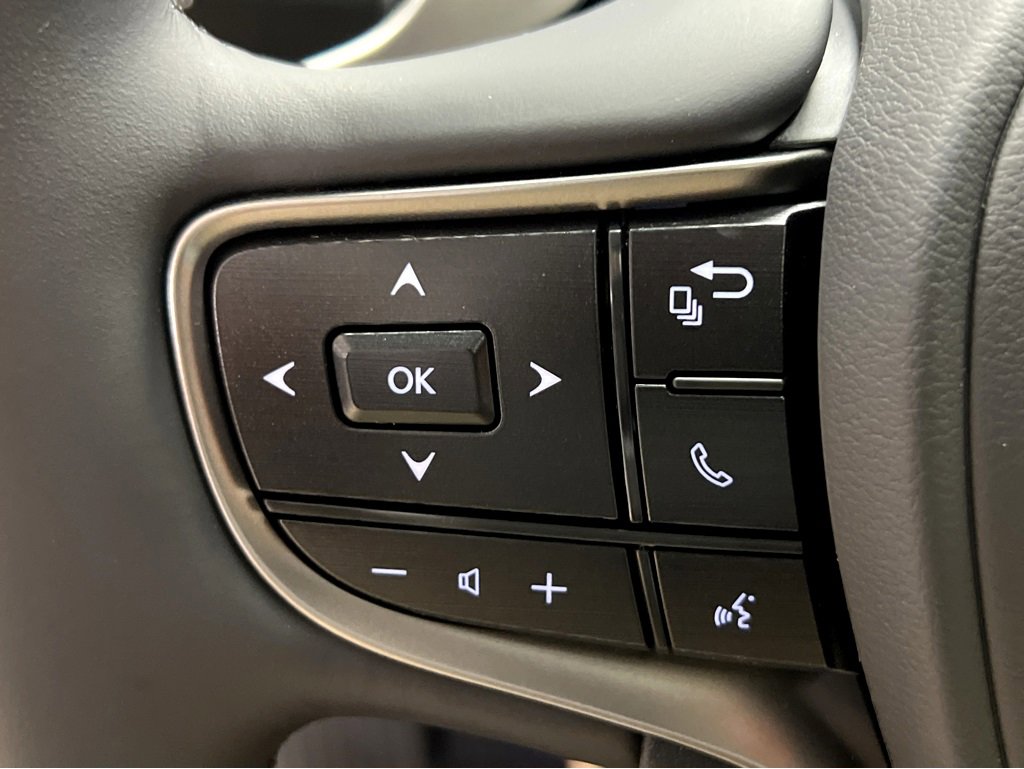 New 2025 Lexus ES 350 w/ Premium Package image 12