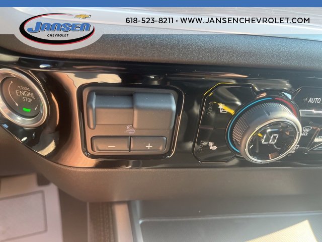 New 2026 Chevrolet Silverado 1500 LT image 27