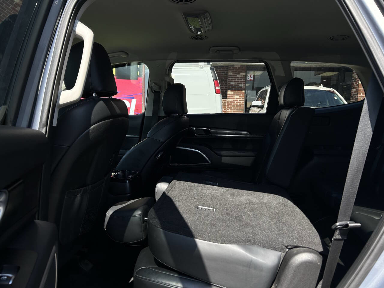 Used 2020 Kia Telluride LX image 20