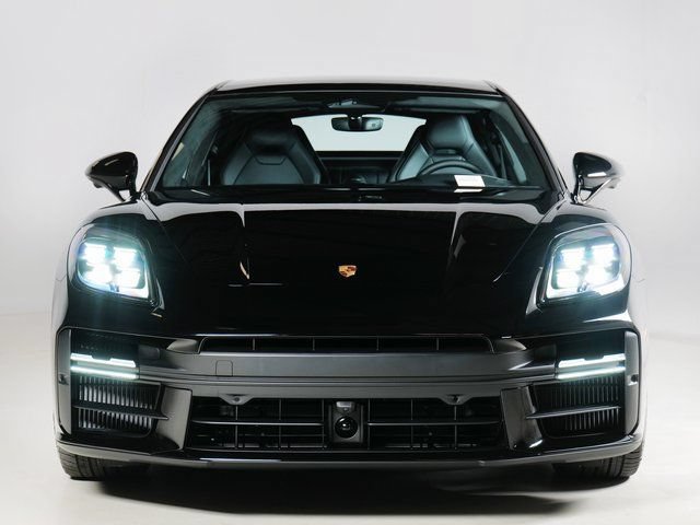 New 2026 Porsche Panamera GTS AWD/4WD image 6