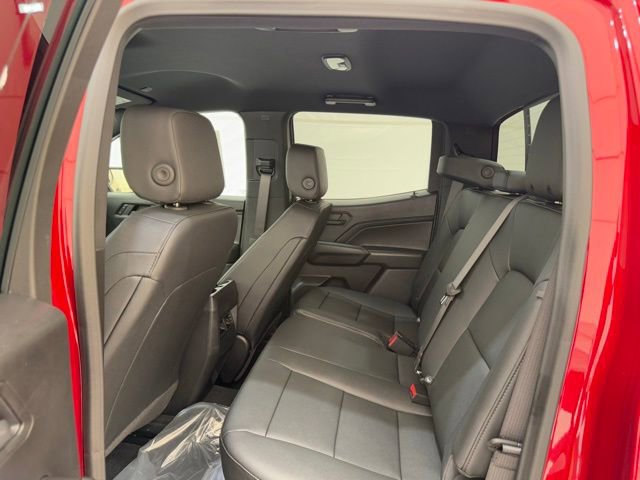 New 2026 Chevrolet Colorado Trail Boss image 13